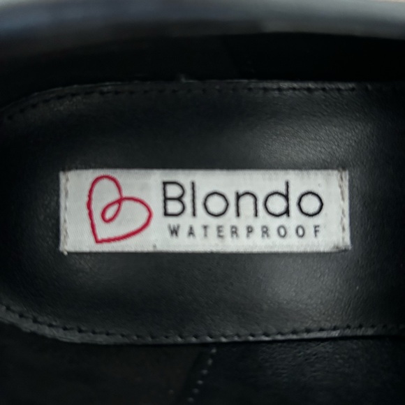 Bondo black loafers - Picture 2 of 4